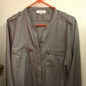 Calvin Klein Blouse